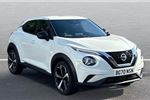 2020 Nissan Juke