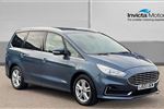 2020 Ford Galaxy