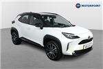 2023 Toyota Yaris Cross