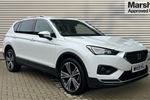 2019 SEAT Tarraco