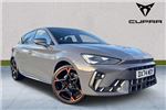 2024 Cupra Leon
