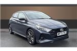 2023 Hyundai i20