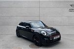 2021 MINI Hatchback