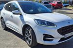 2022 Ford Kuga