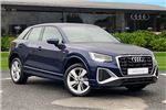 2022 Audi Q2