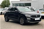 2022 Volkswagen T-Roc