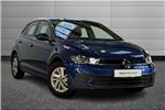 2022 Volkswagen Polo