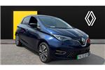 2022 Renault Zoe