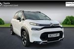 2023 Citroen C3 Aircross