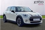 2019 MINI Hatchback 5dr