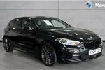 2024 BMW 1 Series