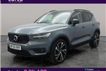 2020 Volvo XC40