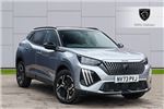 2024 Peugeot 2008