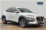 2019 Hyundai Kona