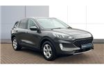 2020 Ford Kuga