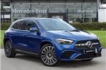 2024 Mercedes-Benz GLA