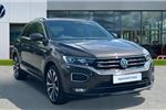 2019 Volkswagen T-Roc