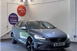 2018 Volvo V40
