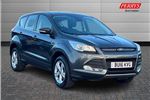 2016 Ford Kuga