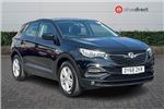 2018 Vauxhall Grandland X