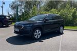 2024 Skoda Kodiaq