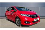 2019 Honda Jazz