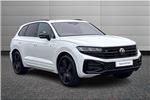 2024 Volkswagen Touareg