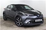 2019 Toyota C-HR