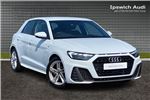 2021 Audi A1