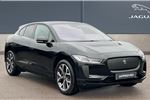 2023 Jaguar I-Pace