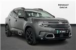 2019 Citroen C5 Aircross