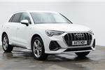 2021 Audi Q3