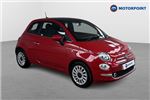 2024 Fiat 500