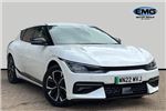 2022 Kia EV6