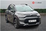 2023 Citroen C3 Aircross