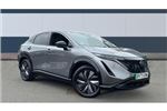 2023 Nissan Ariya