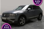 2020 Volkswagen Tiguan Allspace