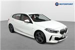 2021 BMW 1 Series