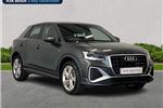 2024 Audi Q2
