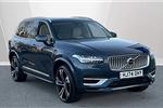 2024 Volvo XC90