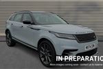 2024 Land Rover Range Rover Velar