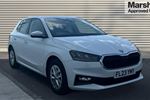 2023 Skoda Fabia