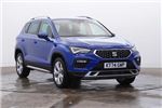 2024 SEAT Ateca