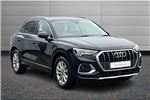 2019 Audi Q3