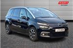 2019 Citroen Grand C4 SpaceTourer