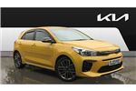 2023 Kia Rio