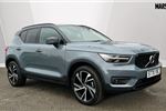 2021 Volvo XC40