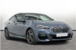 2022 BMW 2 Series Gran Coupe