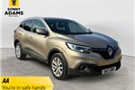 2017 Renault Kadjar