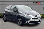 2018 Toyota Aygo